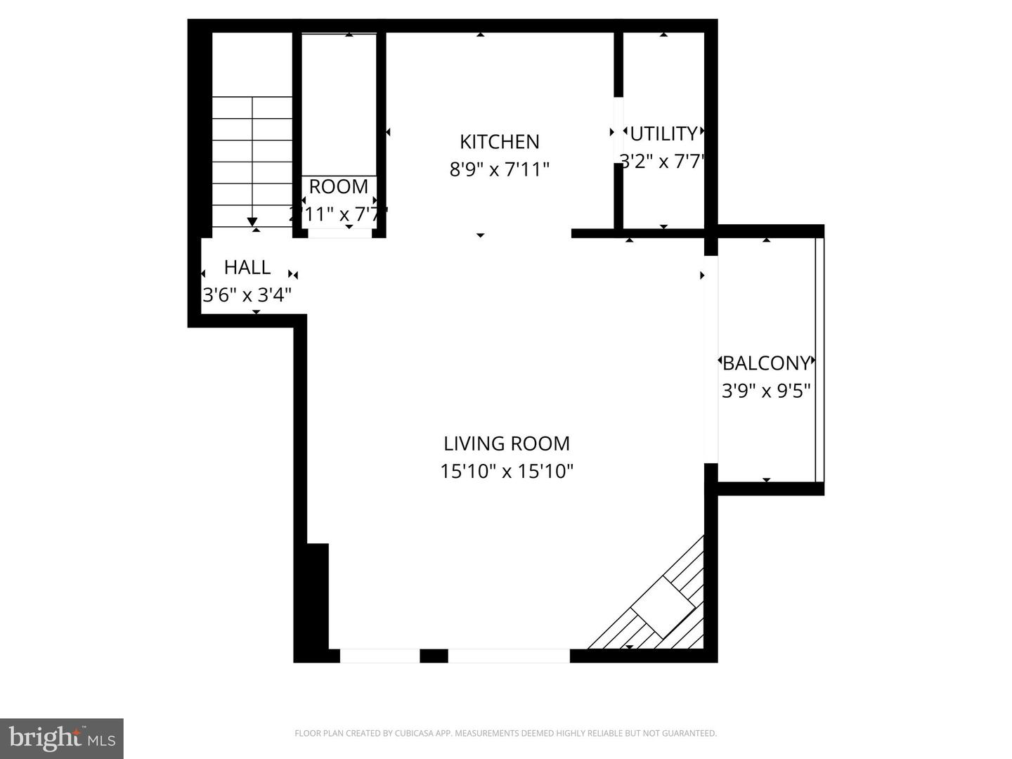 9836 Hellingly Pl #106 Property Photo 17