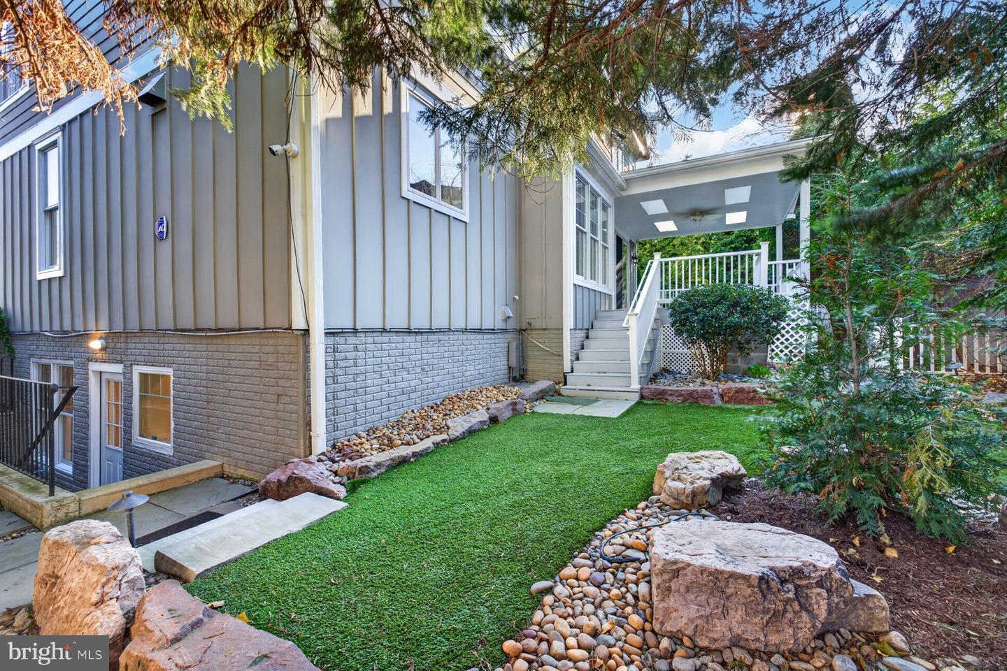 5011 Rugby Ave Property Photo 53