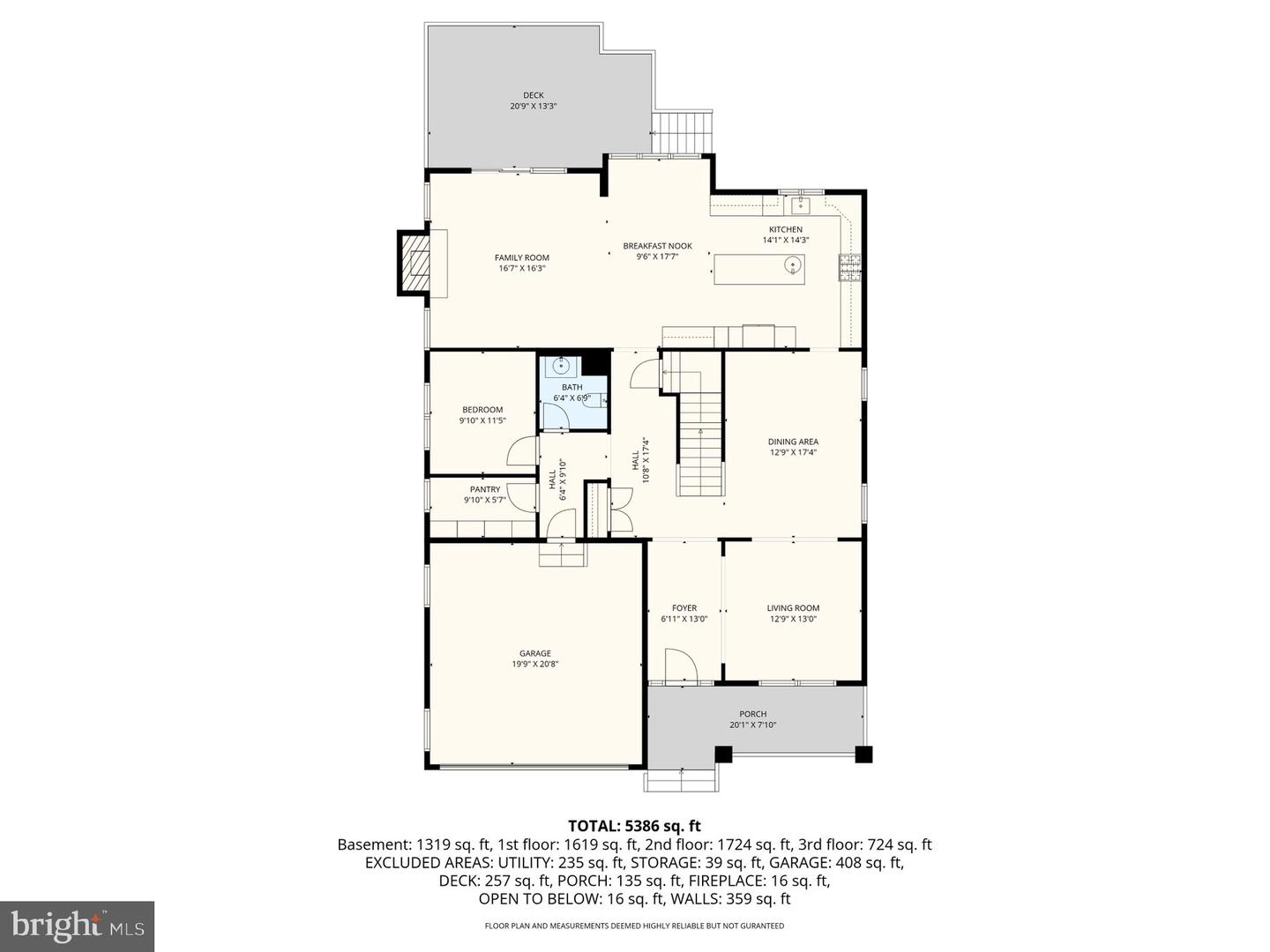 5011 Rugby Ave Property Photo 59