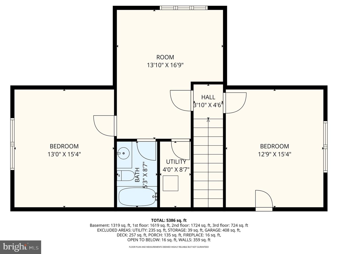 5011 Rugby Ave Property Photo 61
