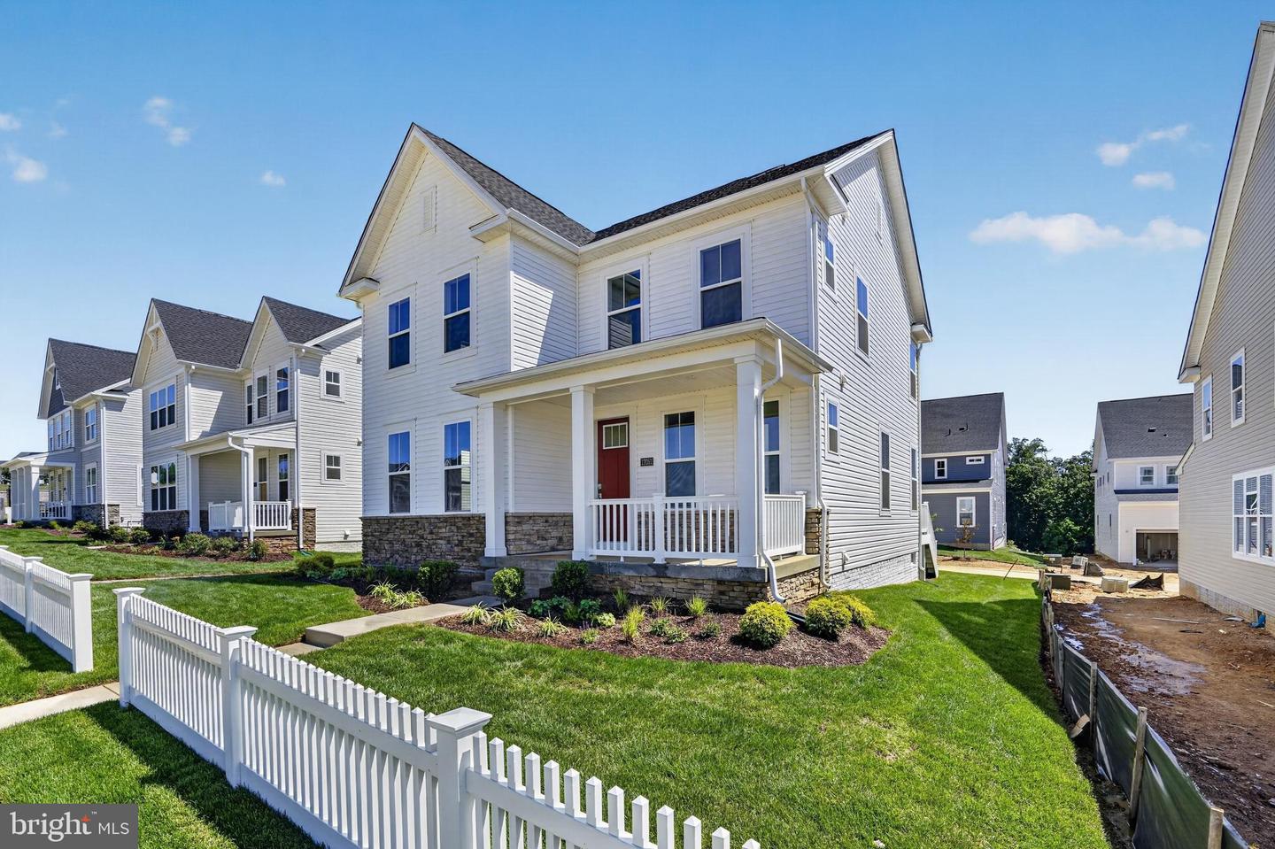17051 Gathering St Property Photo 1