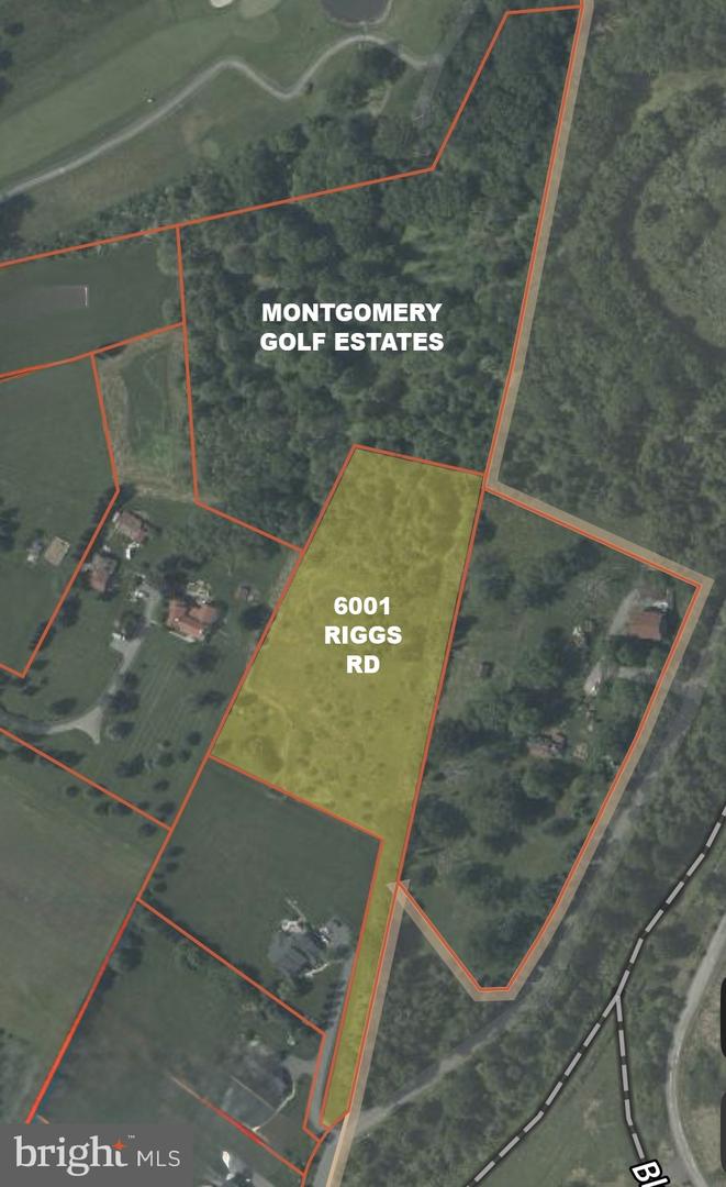 6001 Riggs Rd Property Photo 1