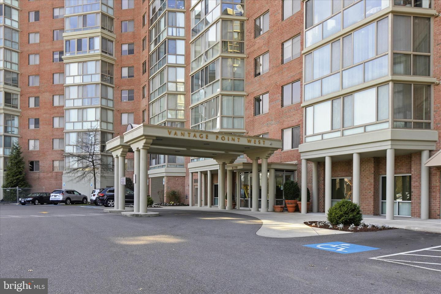 3210 N Leisure World Blvd N #420 Property Photo 1
