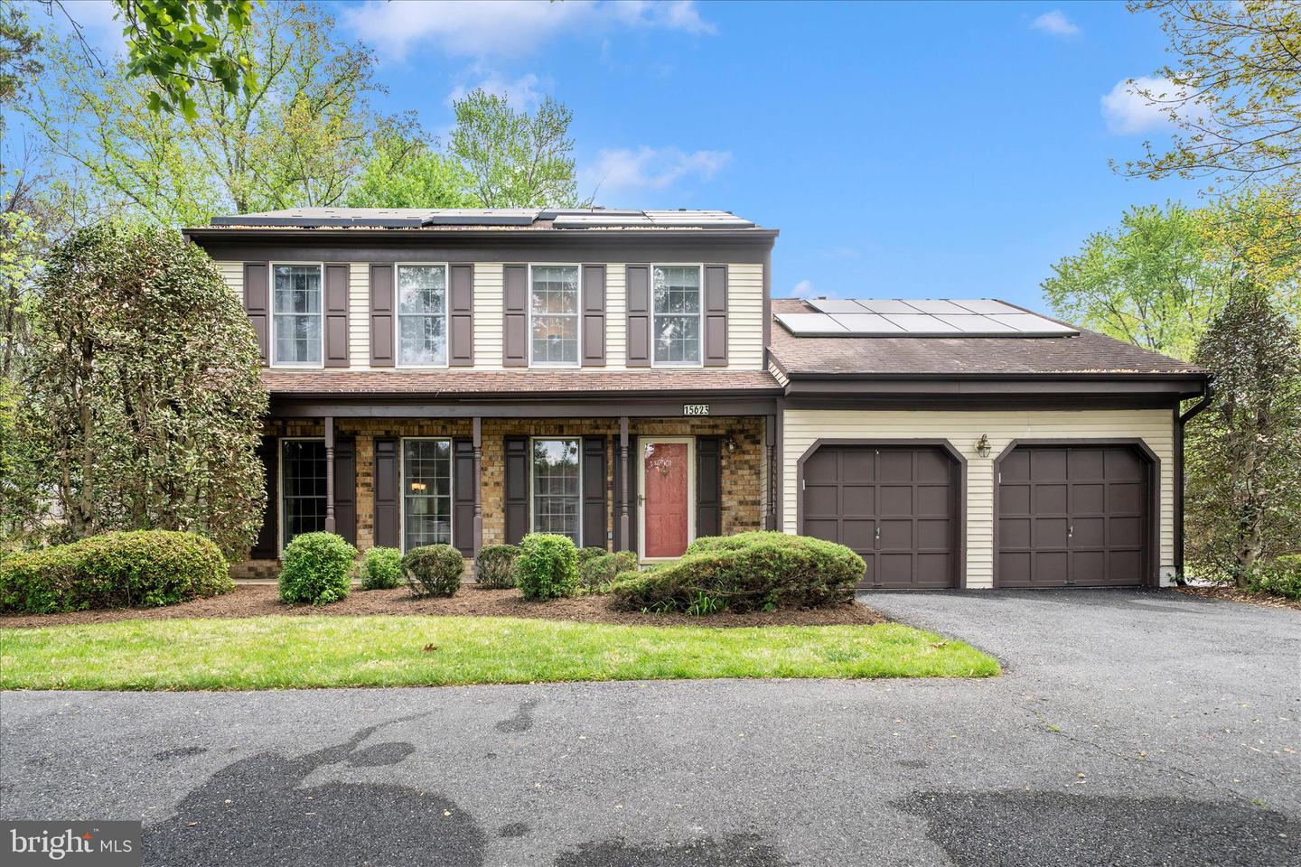 15623 Sycamore Ln Property Photo 1