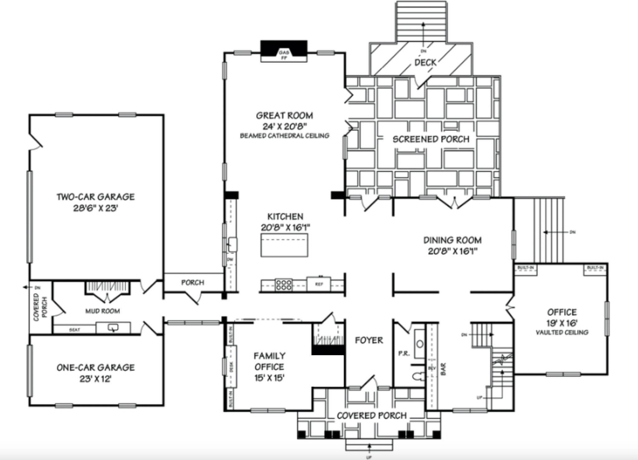 8512 Horseshoe Ln Property Photo 45