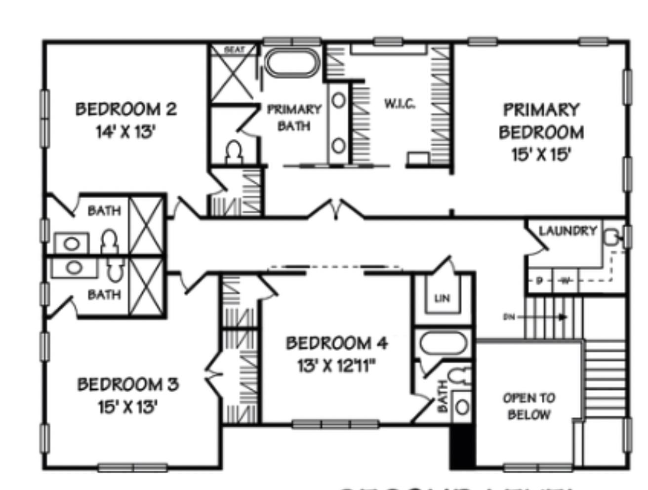 8512 Horseshoe Ln Property Photo 47