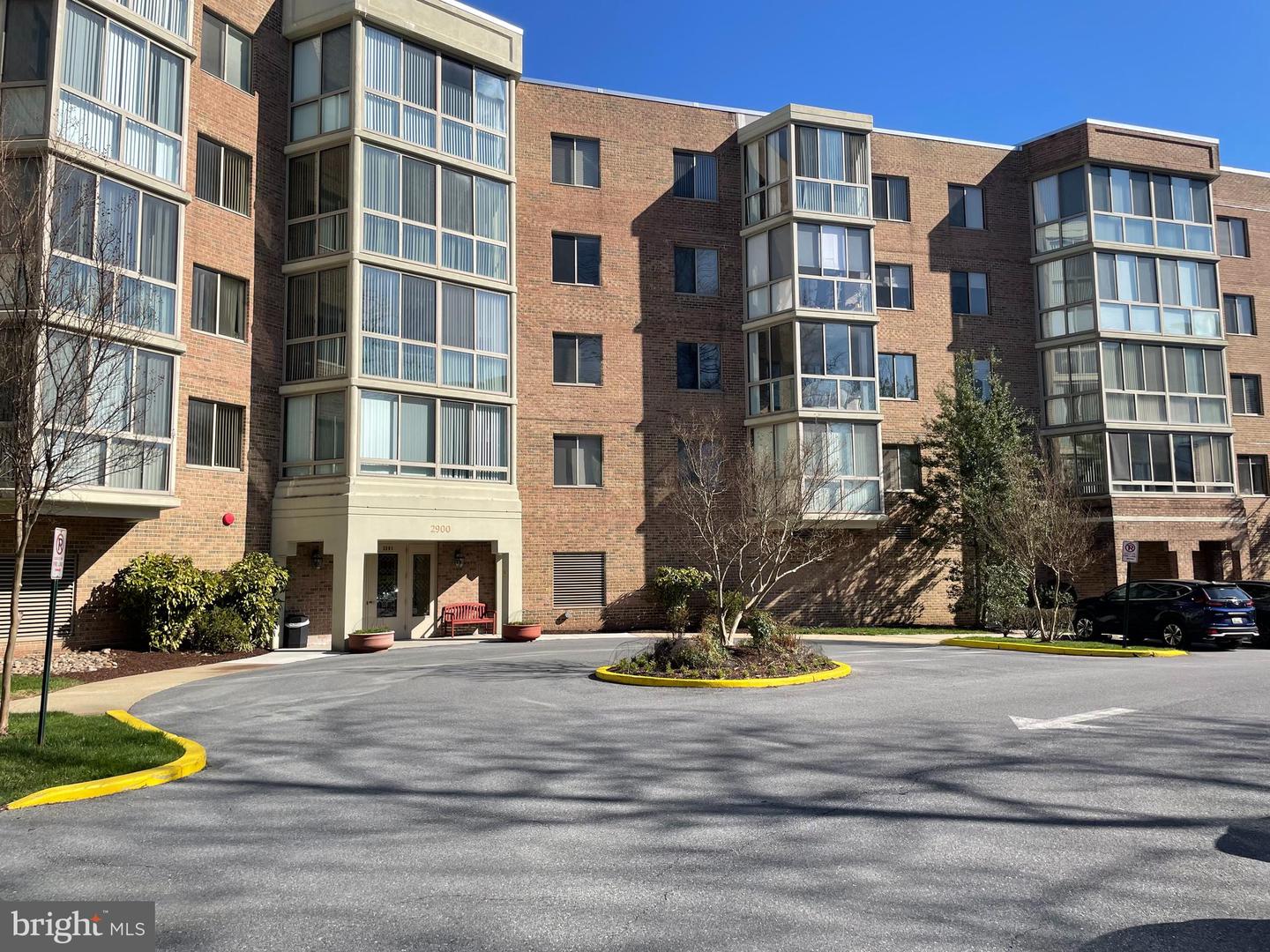 2900 N Leisure World Blvd #212 Property Photo 1