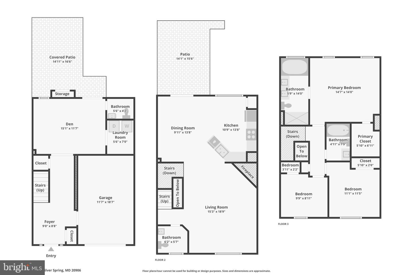14214 Plum Run Way Property Photo 28