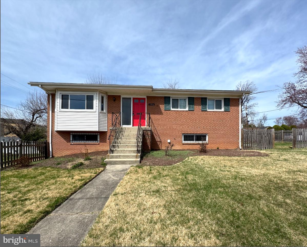 11100 Markwood Dr Property Photo 1