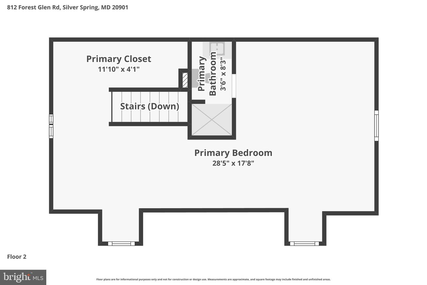 812 Forest Glen Rd Property Photo 55