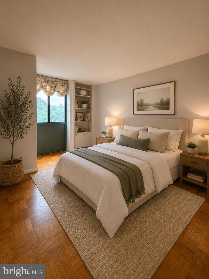 4242 E West Hwy #506 Property Photo 15