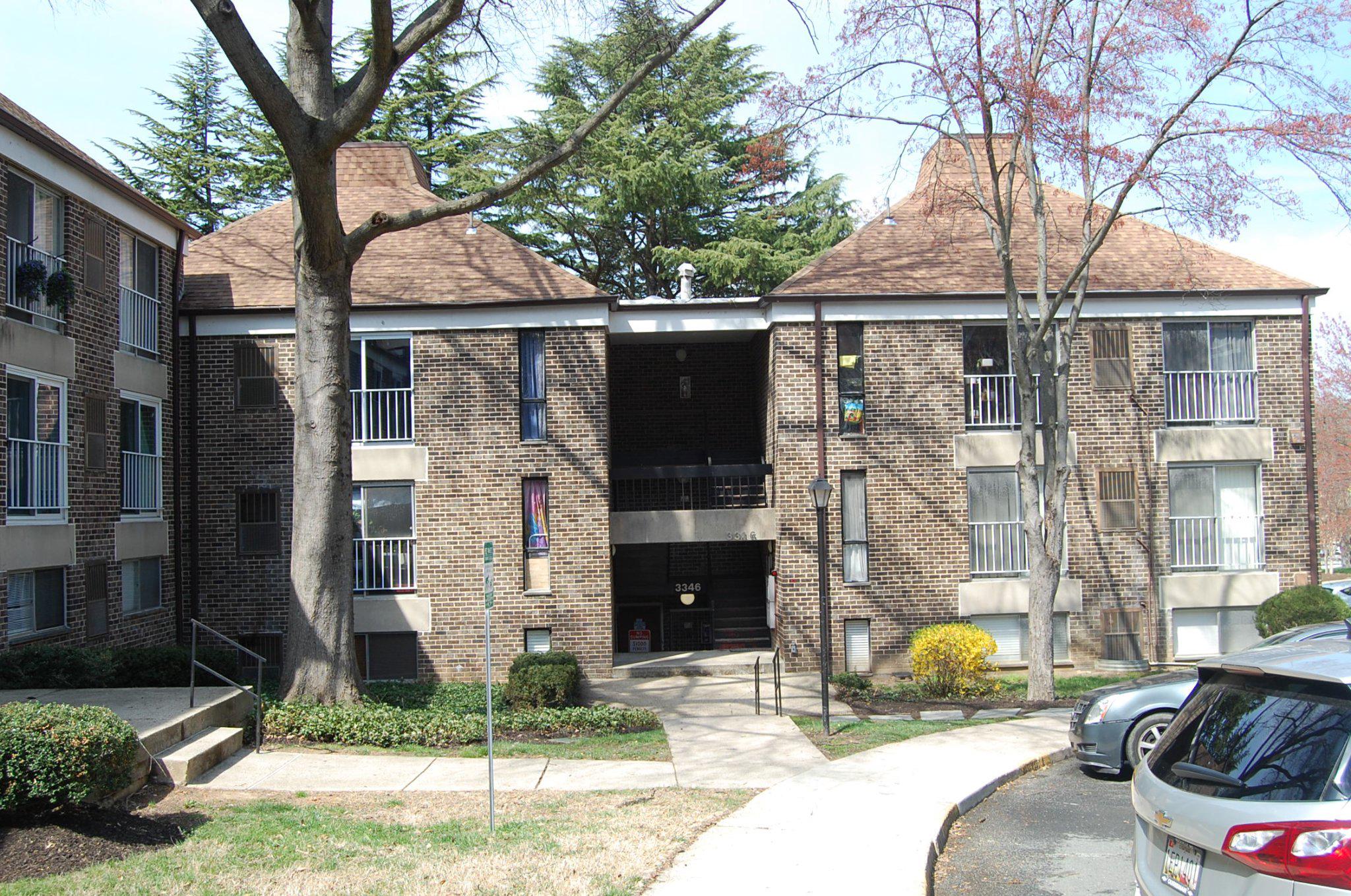 3346 Hewitt Ave #1-1-a Property Photo 1