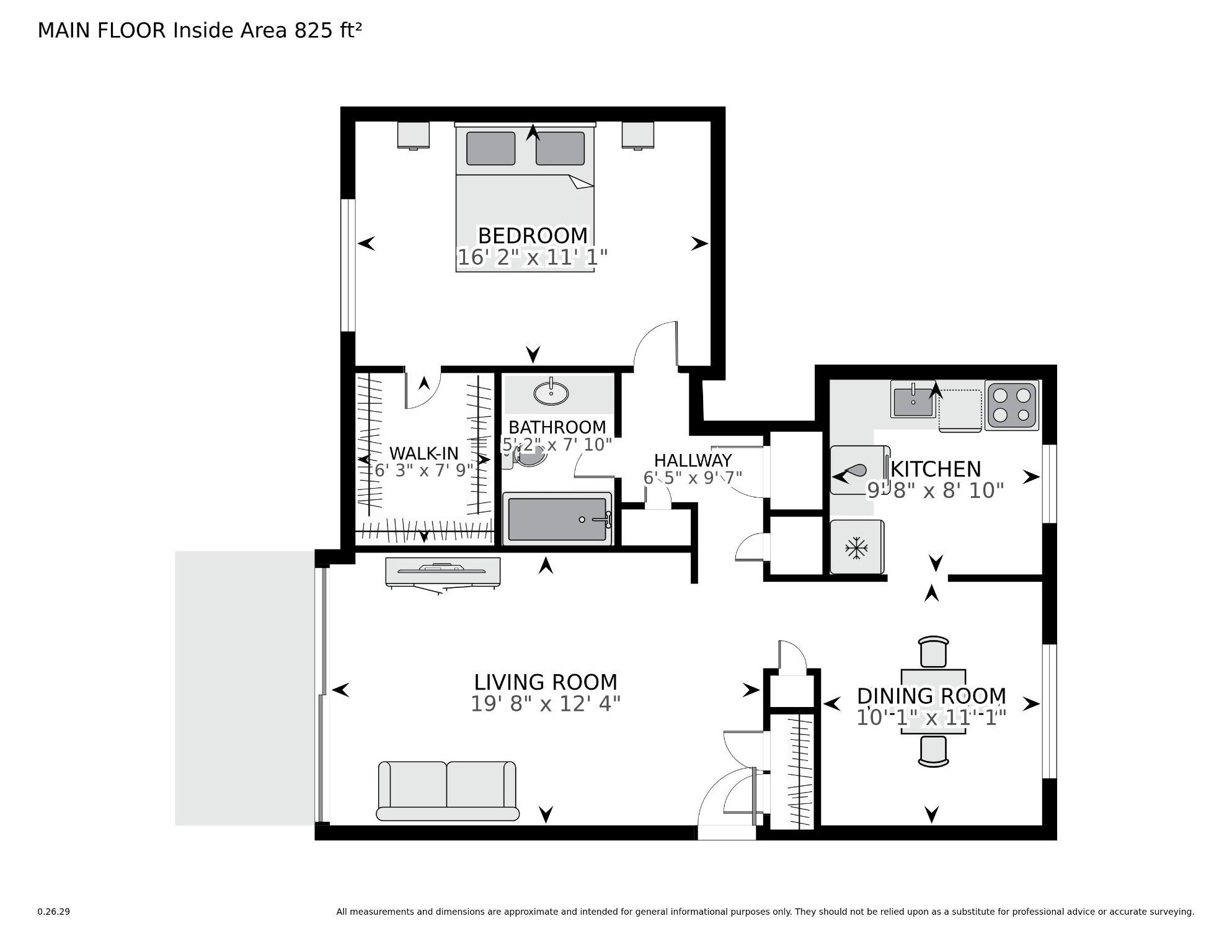3932 Bel Pre Rd #3932-6 Property Photo 14