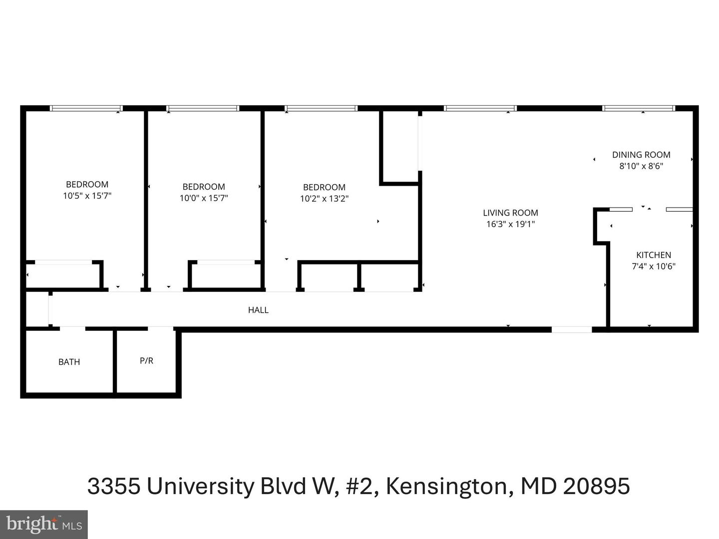 3355 University Blvd W #2 Property Photo 30