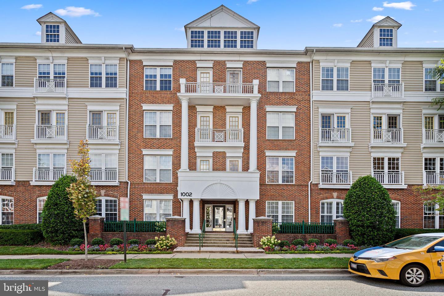 1002 ELMCROFT BLVD #203 Property Photo 1
