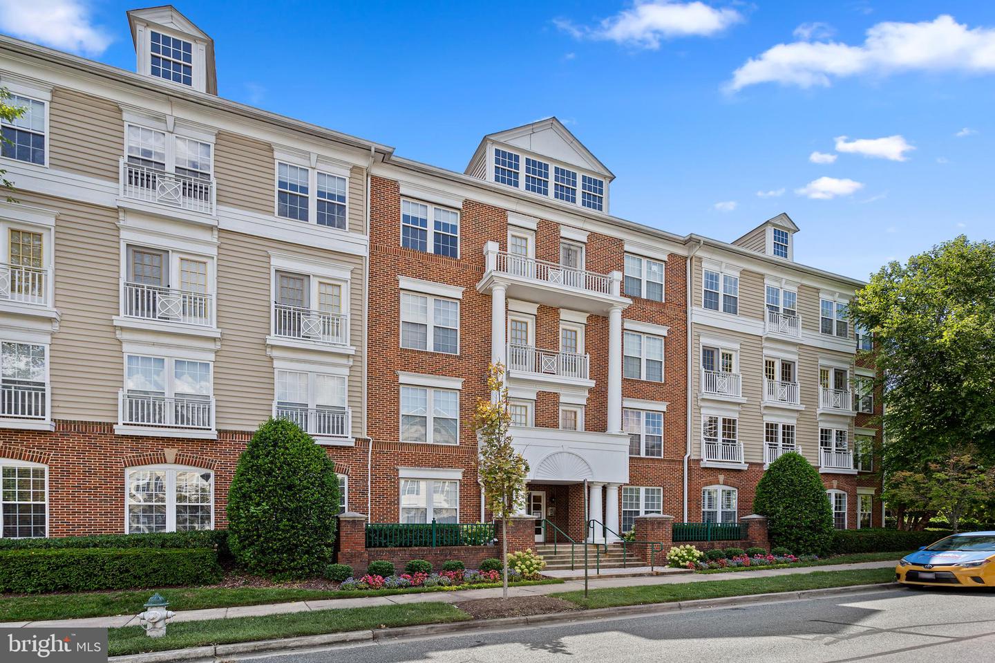 1002 Elmcroft Blvd #203 Property Photo 29