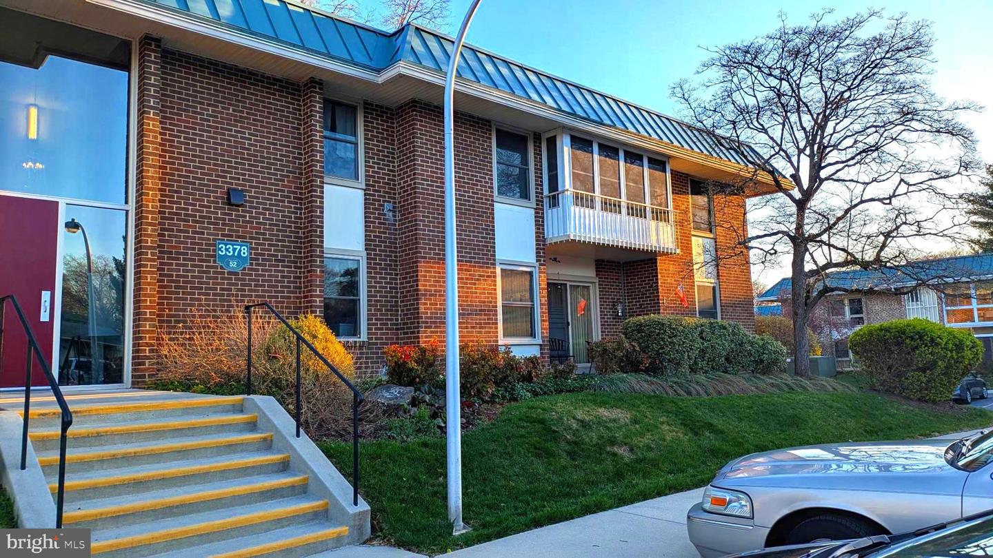 3378 Chiswick Ct #52-3e Property Photo 1