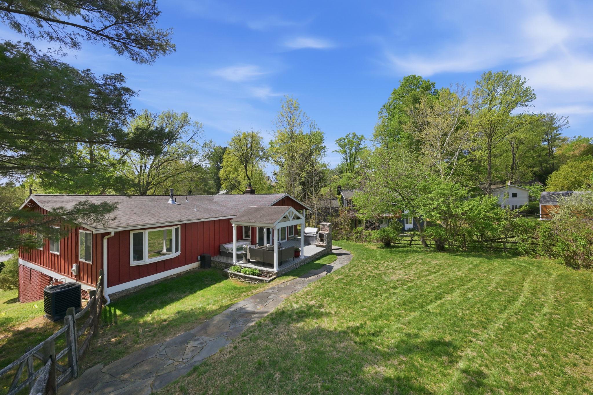 9825 Betteker Lane Property Photo 36