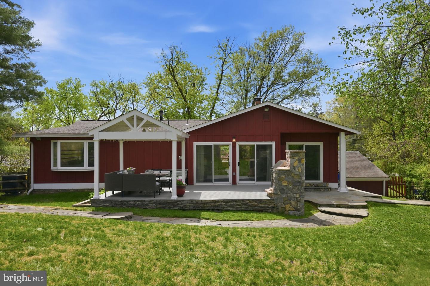 9825 Betteker Lane Property Photo 41