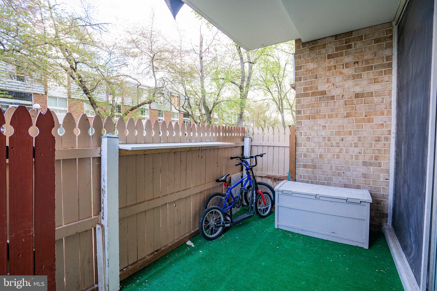 3960 Bel Pre Rd #1 Property Photo 17