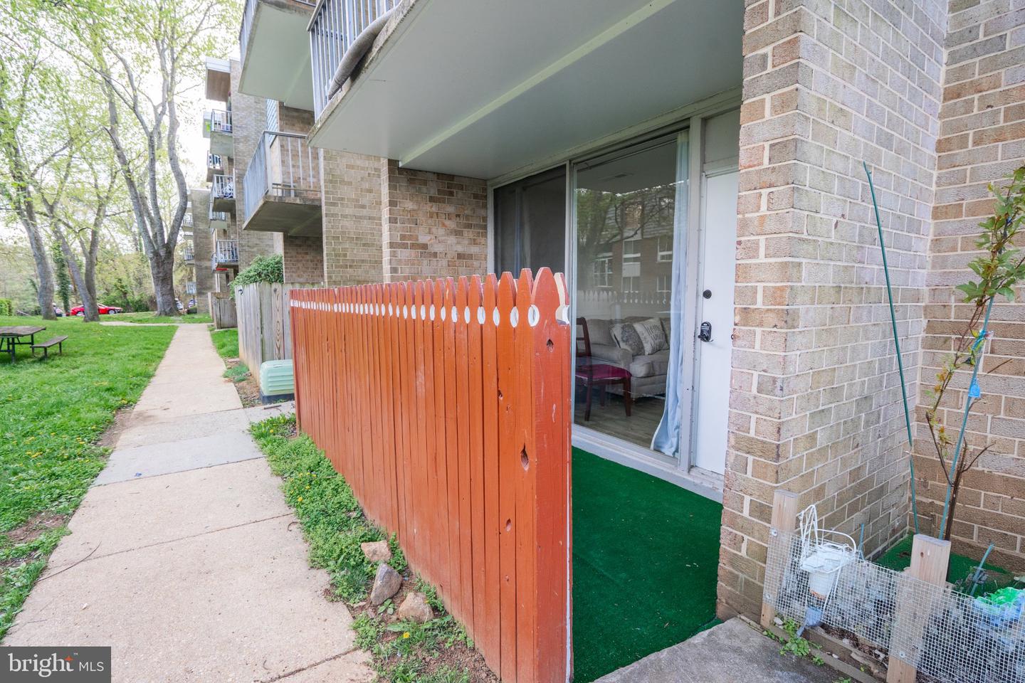 3960 Bel Pre Rd #1 Property Photo 18