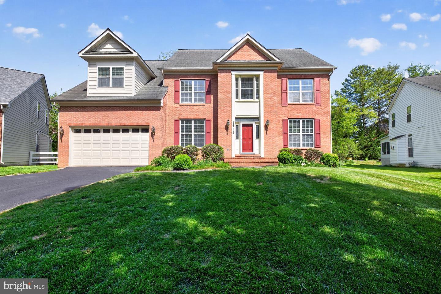 14034 Natia Manor Dr Property Photo 1