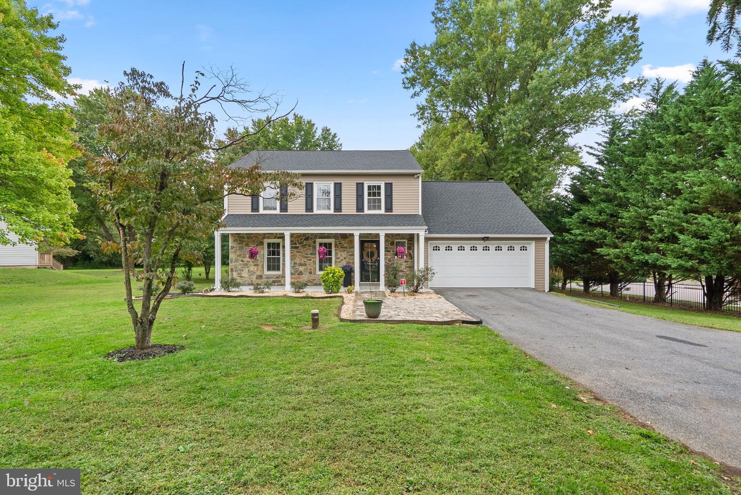 12412 W OLD BALTIMORE RD Property Photo 1