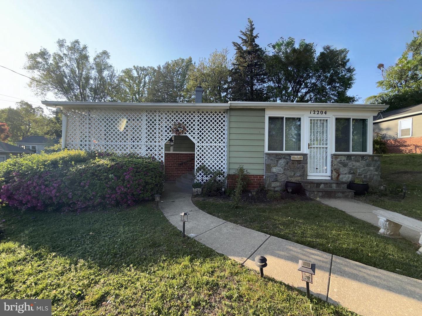 12204 BLUHILL RD Property Photo 1