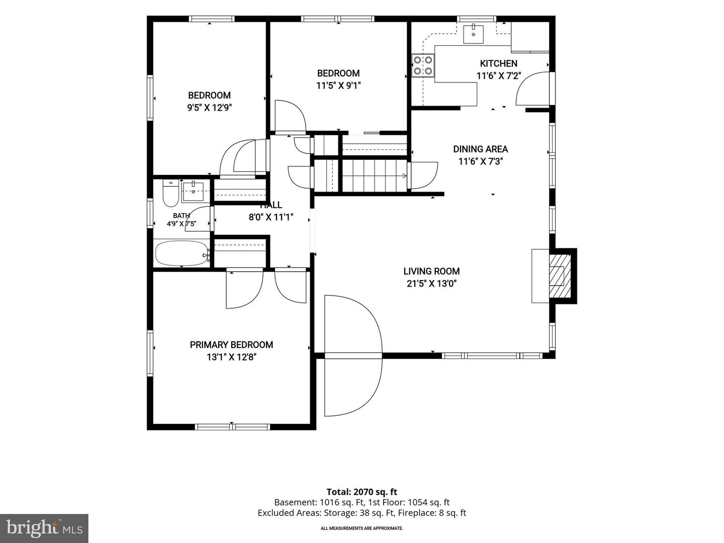 102 Whitmoor Ter Property Photo 29