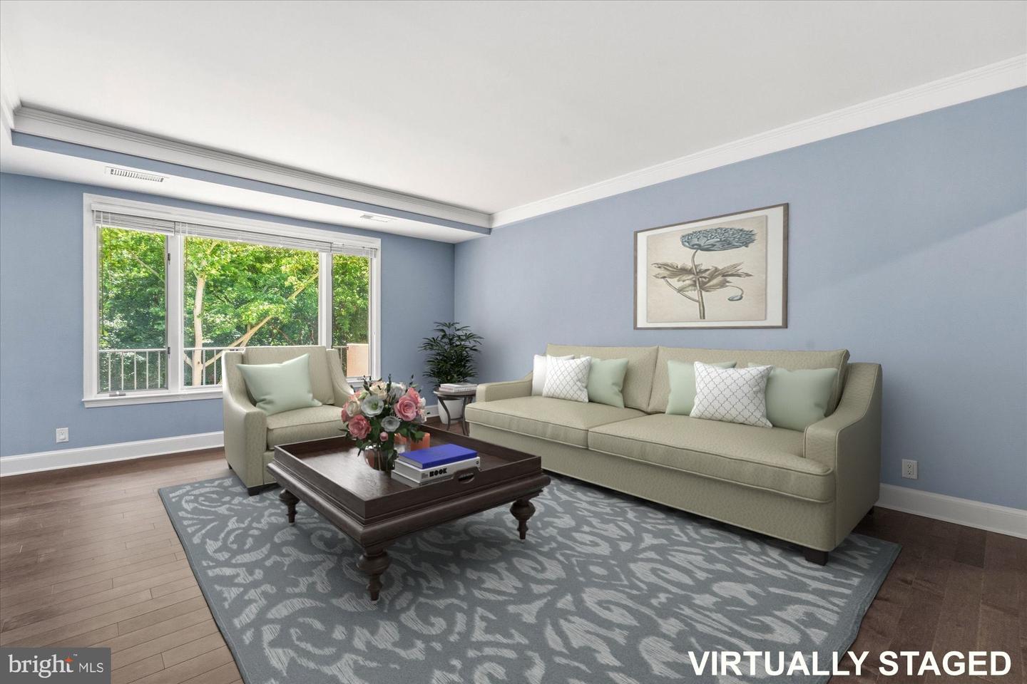 8101 Connecticut Ave #c505 Property Photo 3