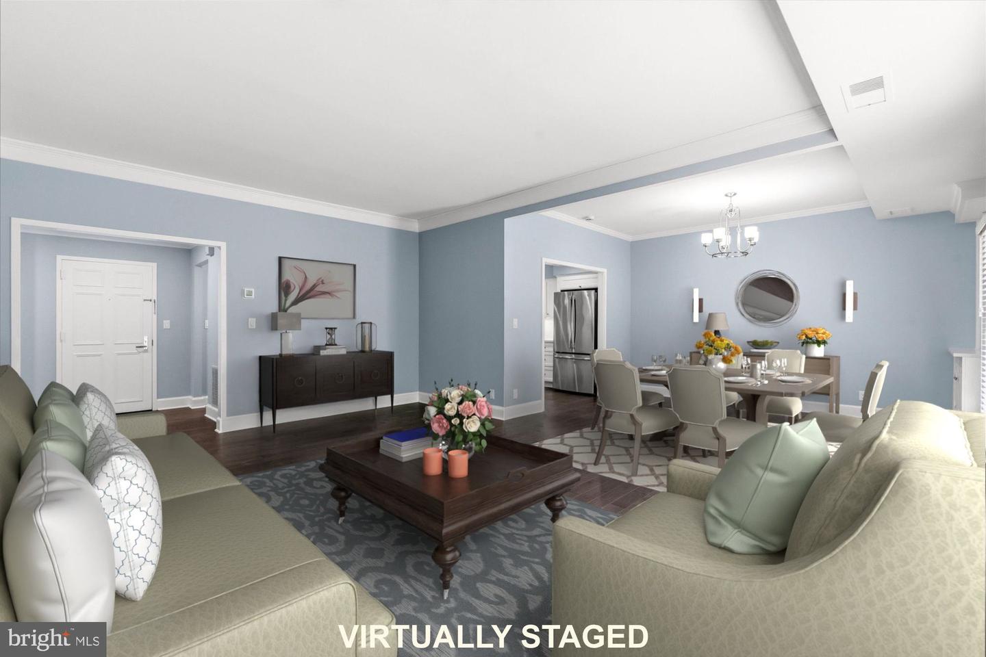 8101 Connecticut Ave #c505 Property Photo 6