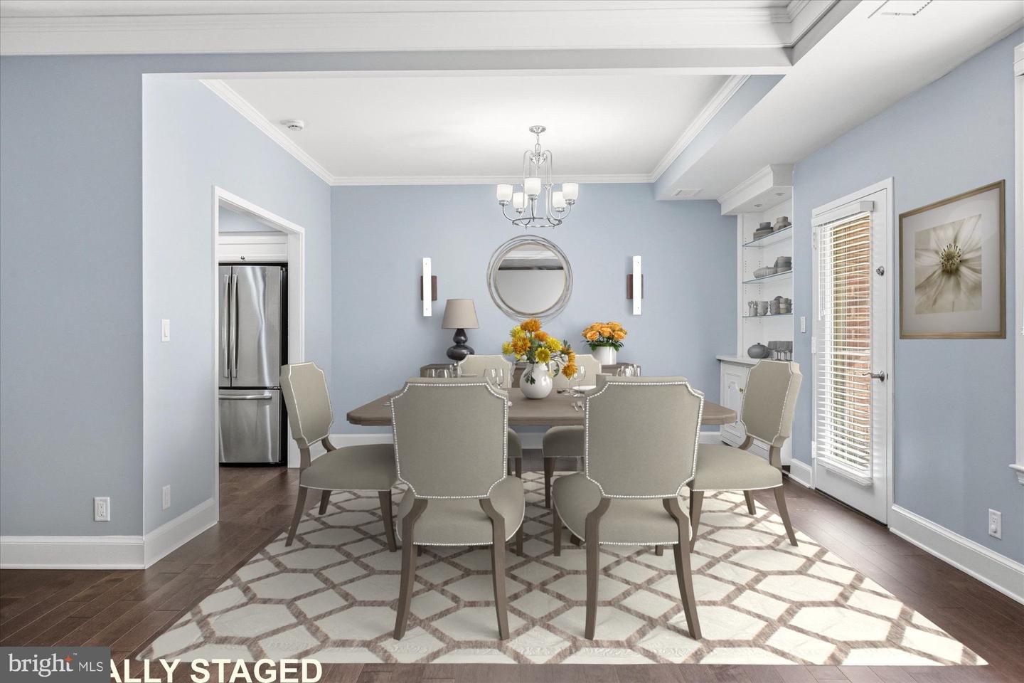 8101 Connecticut Ave #c505 Property Photo 8