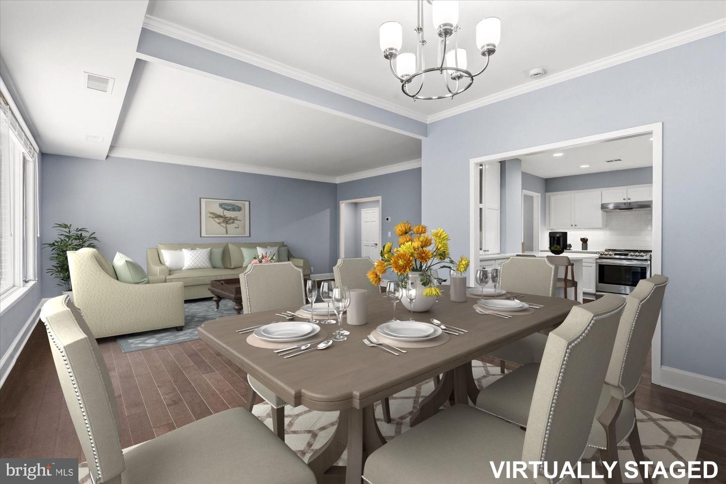 8101 Connecticut Ave #c505 Property Photo 10