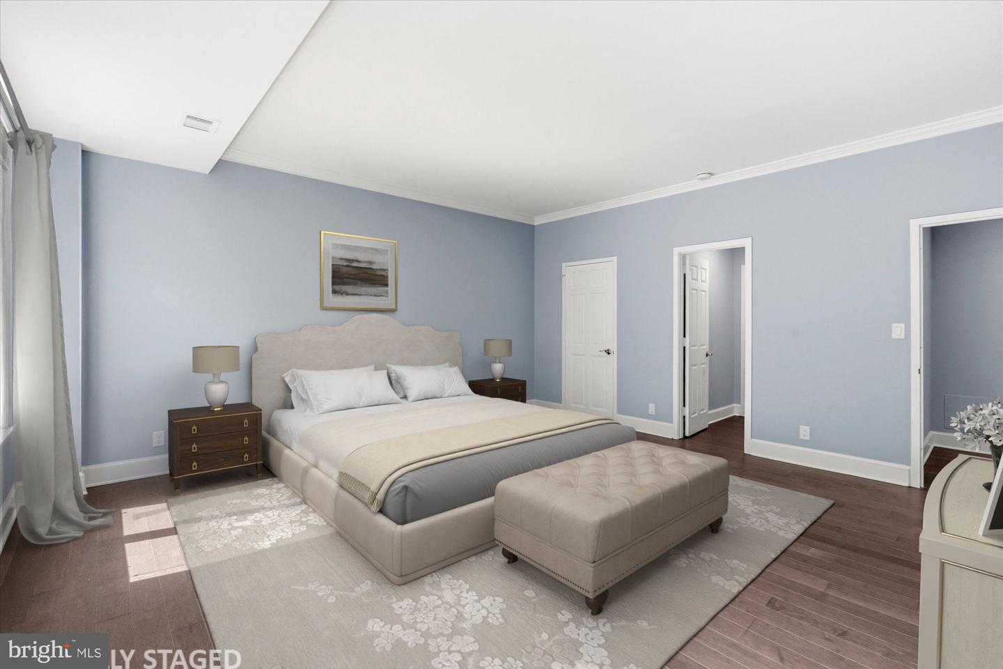 8101 Connecticut Ave #c505 Property Photo 14