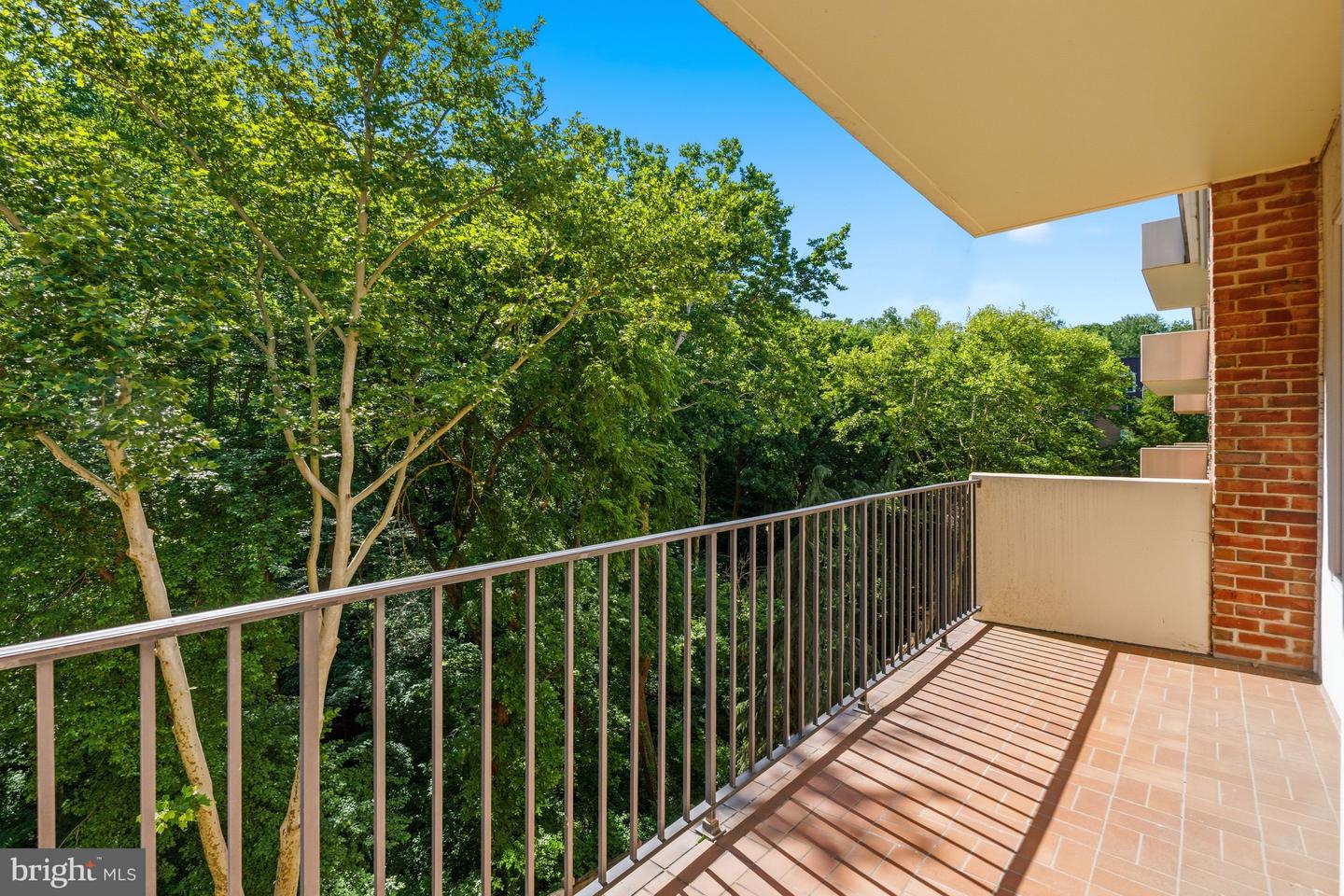 8101 Connecticut Ave #c505 Property Photo 23
