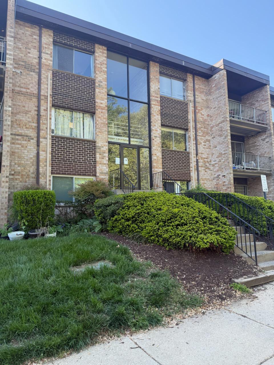3732 Bel Pre Rd #2 Property Photo 21
