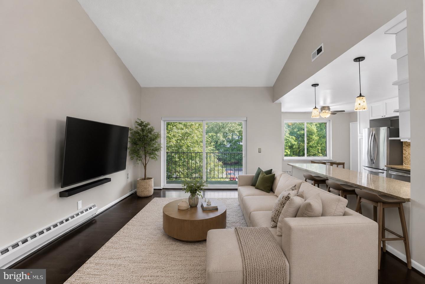 15301 Pine Orchard Dr #86-3k Property Photo 6