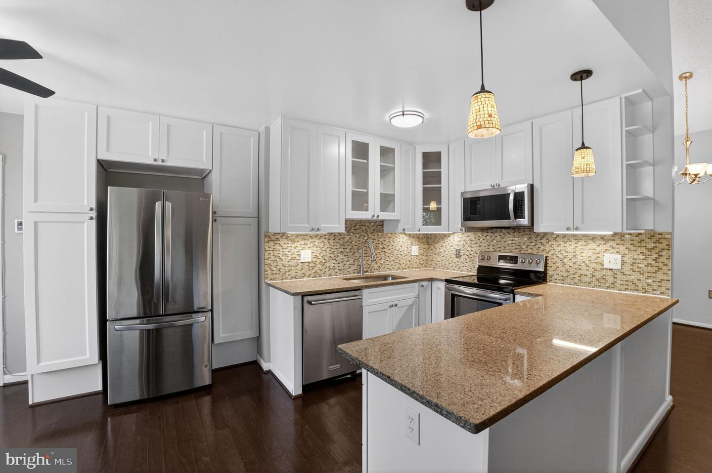 15301 Pine Orchard Dr #86-3k Property Photo 9