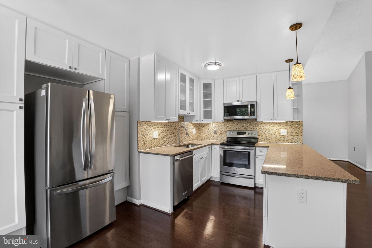 15301 Pine Orchard Dr #86-3k Property Photo 10
