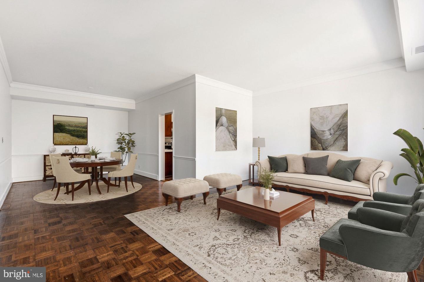 8101 Connecticut Ave #c-708 Property Photo 6