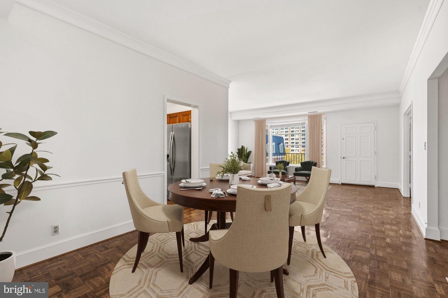 8101 Connecticut Ave #c-708 Property Photo 8