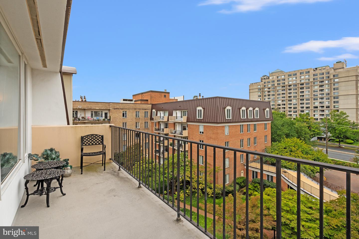 8101 Connecticut Ave #c-708 Property Photo 10