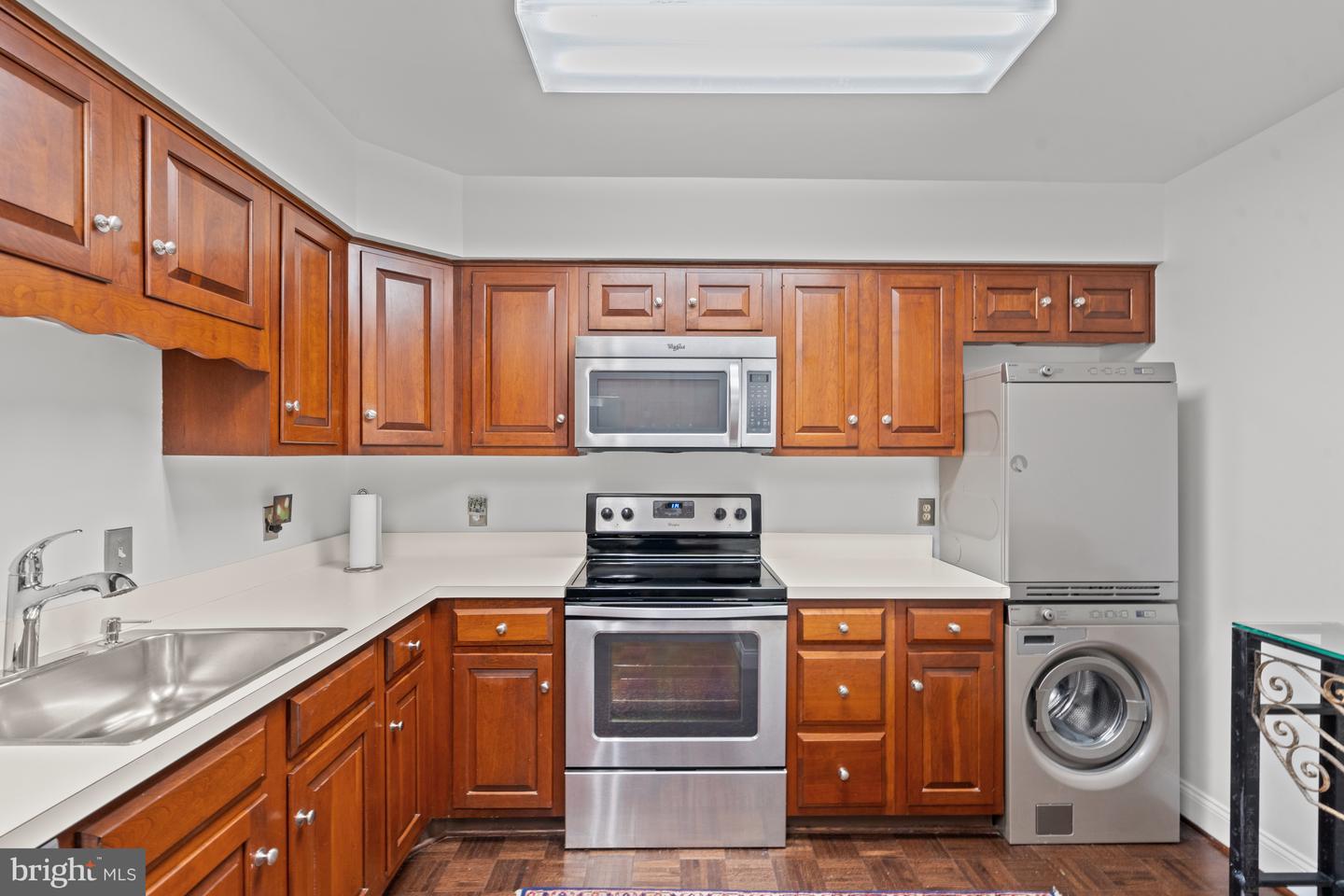 8101 Connecticut Ave #c-708 Property Photo 12