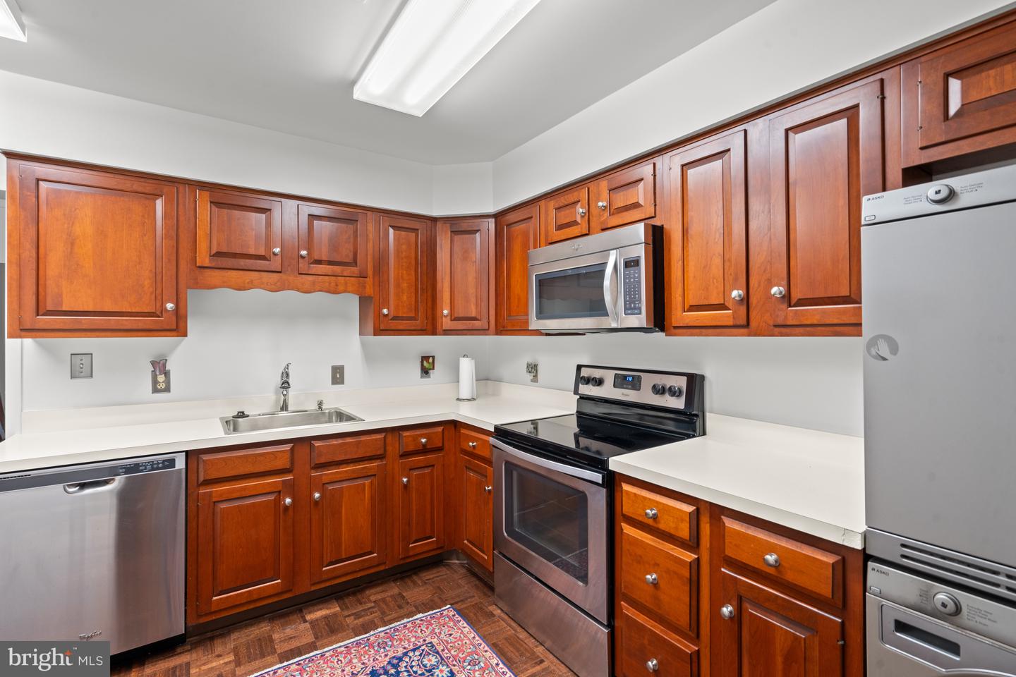 8101 Connecticut Ave #c-708 Property Photo 13