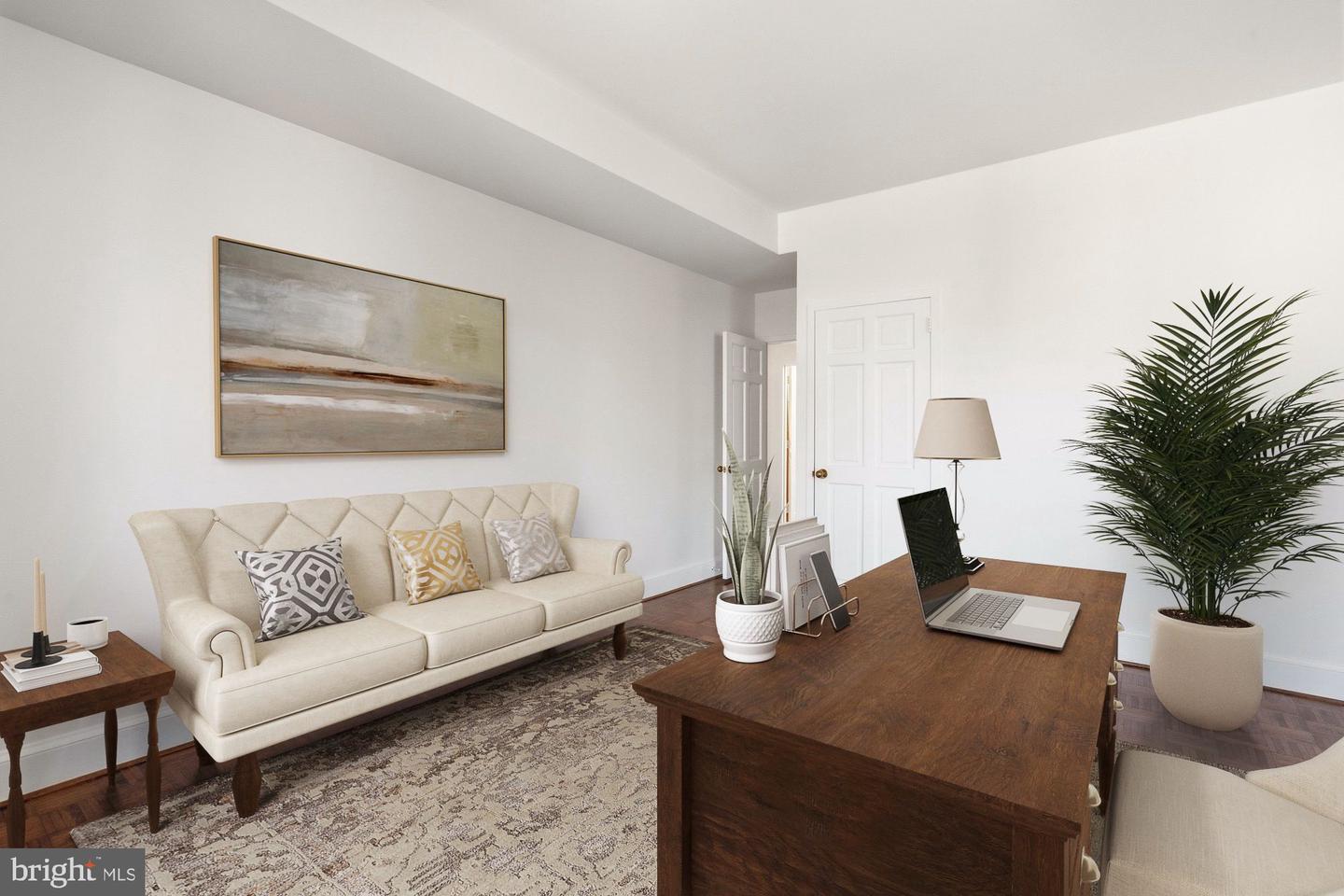 8101 Connecticut Ave #c-708 Property Photo 14