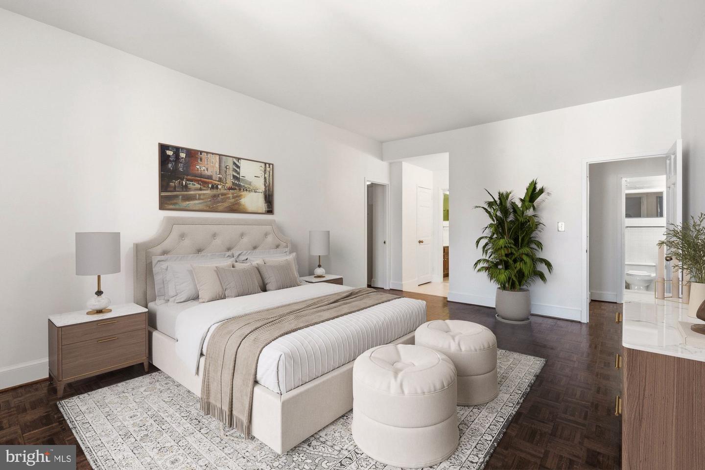 8101 Connecticut Ave #c-708 Property Photo 19