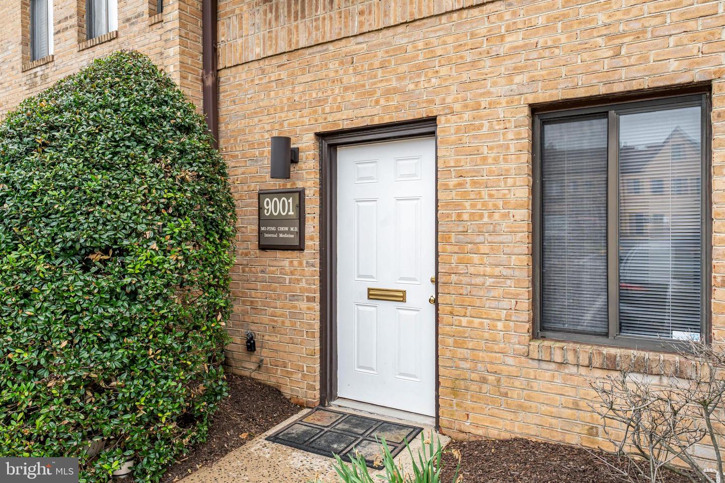 9001 Shady Grove Ct #27b Property Photo 3