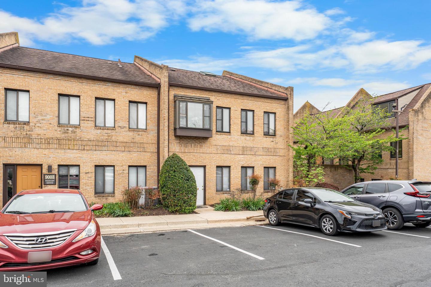 9001 Shady Grove Ct #27b Property Photo 25