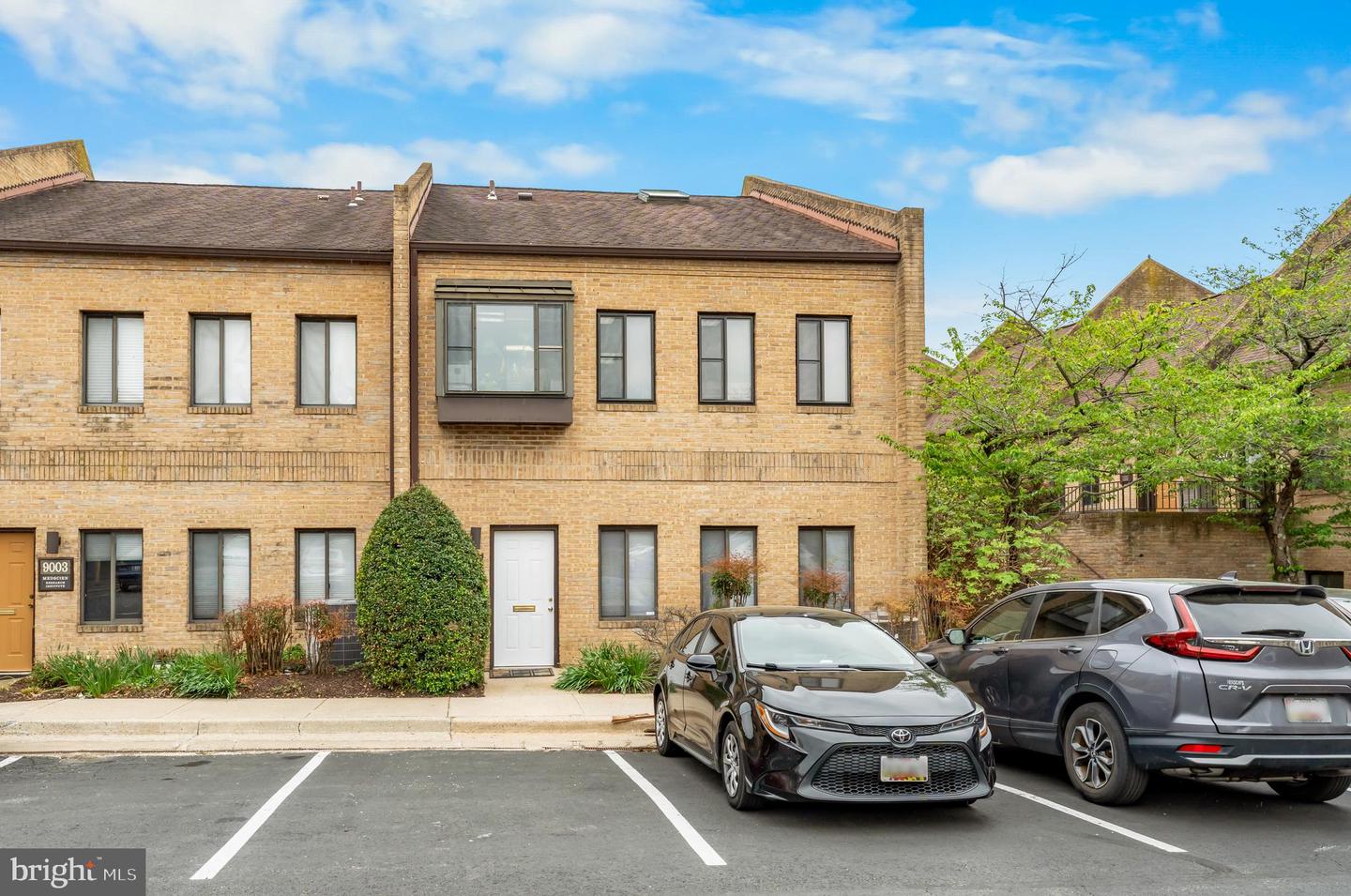 9001 Shady Grove Ct #27b Property Photo 27
