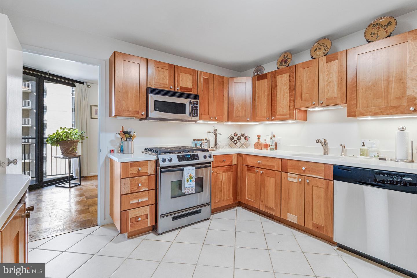 4620 N Park Ave #709e Property Photo 44